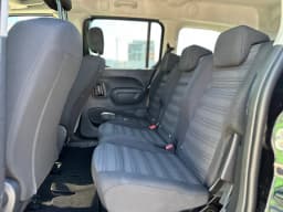 Opel Combo — miniatura 8