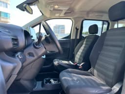 Opel Combo — miniatura 10