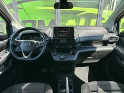 Opel Combo — miniatura 12