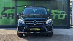 Mercedes-Benz GLE — miniatura 2