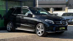 Mercedes-Benz GLE — miniatura 3
