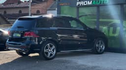 Mercedes-Benz GLE — miniatura 4