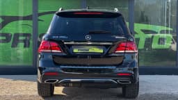 Mercedes-Benz GLE — miniatura 5