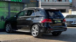 Mercedes-Benz GLE — miniatura 6