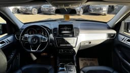 Mercedes-Benz GLE — miniatura 9