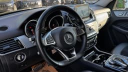 Mercedes-Benz GLE — miniatura 10