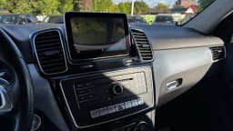 Mercedes-Benz GLE — miniatura 12