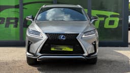 Lexus RX — miniatura 2