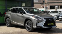 Lexus RX — miniatura 3