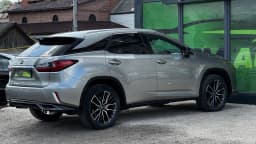 Lexus RX — miniatura 4