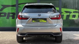 Lexus RX — miniatura 5