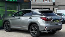Lexus RX — miniatura 6