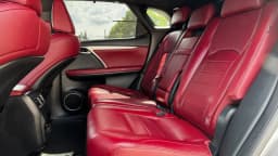 Lexus RX — miniatura 8