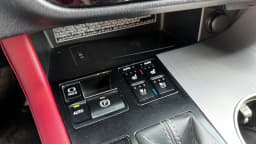 Lexus RX — miniatura 11