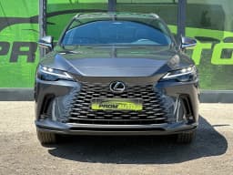 Lexus RX — miniatura 2