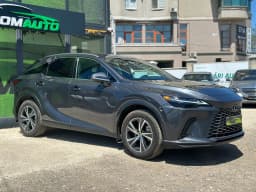 Lexus RX — miniatura 3