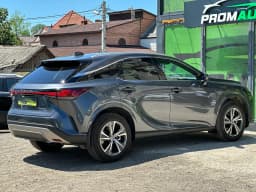 Lexus RX — miniatura 4