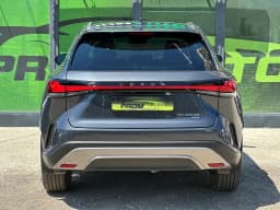Lexus RX — miniatura 5
