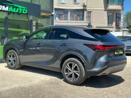 Lexus RX — miniatura 6