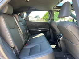 Lexus RX — miniatura 9