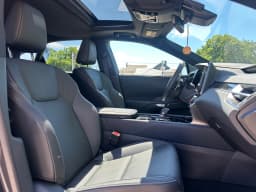 Lexus RX — miniatura 11