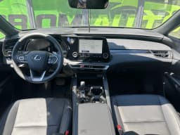Lexus RX — miniatura 12