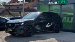 Mazda CX-60 — miniatura 1