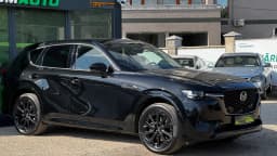 Mazda CX-60 — miniatura 3