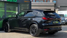 Mazda CX-60 — miniatura 6
