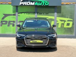 Audi A6 — miniatura 2