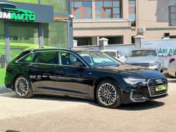 Audi A6 — miniatura 3