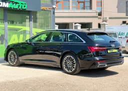 Audi A6 — miniatura 4