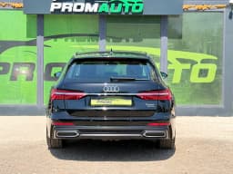 Audi A6 — miniatura 5