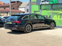 Audi A6 — miniatura 6