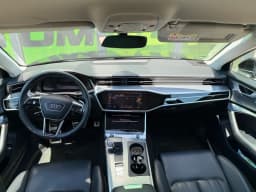 Audi A6 — miniatura 7