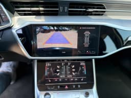 Audi A6 — miniatura 11