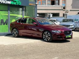 Jaguar XE — miniatura 3