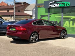 Jaguar XE — miniatura 4