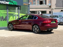 Jaguar XE — miniatura 6