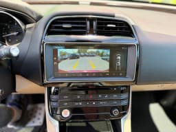 Jaguar XE — miniatura 10