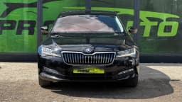 Skoda Superb — miniatura 2
