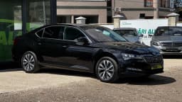 Skoda Superb — miniatura 3