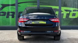 Skoda Superb — miniatura 5