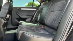 Skoda Superb — miniatura 8