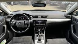 Skoda Superb — miniatura 9