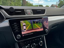 Skoda Superb — miniatura 10