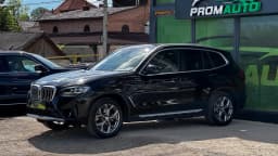 BMW X3 — miniatura 1