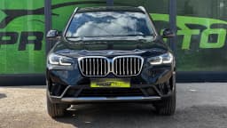 BMW X3 — miniatura 2