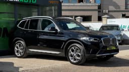 BMW X3 — miniatura 3