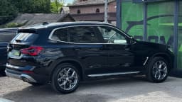 BMW X3 — miniatura 4
